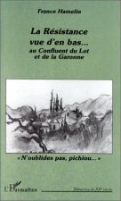 La résistance vue d'en bas Au confluent du Lot et de la Garonne