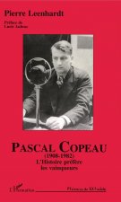 Pascal Copeau (1908-1982)