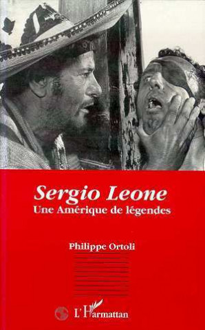Sergio Leone