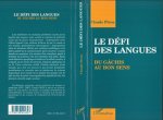 Le défi des langues