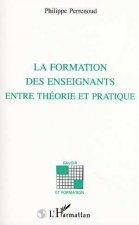 Formation des enseignants