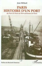 Paris, histoire d'un port