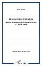Le masque des eaux vives