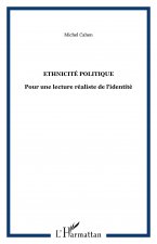 Ethnicité politique