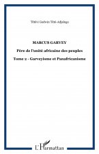 Marcus Garvey
