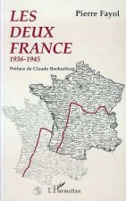 Les deux France 1936-1945