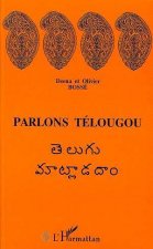 Parlons télougou