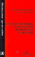 L'éducation bouddhique dans la société traditionnelle au Sri Lanka