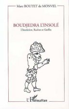 Boudjedra l'insolé