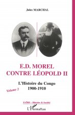 E. D. Morel contre Léopold II
