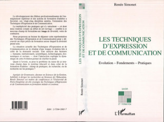 Les techniques d'expression et de communication