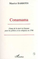 Conamama