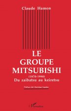 Le groupe Mitsubishi