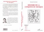 Histoire de la conquête du Mexique
