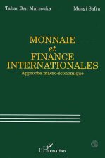 Monnaie et finance internationales