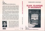 Islam, Islamisme et modernité