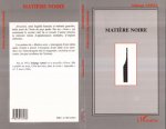 Matière noire