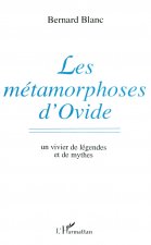 Les métamorphoses d'Ovide