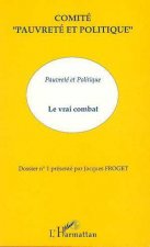 Pauvreté et politique
