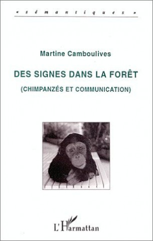 Des signes dans la forêt