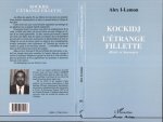 Kockidj l'étrange fillette