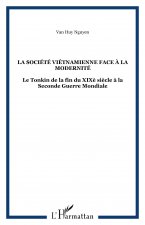 La société viêtnamienne face à la modernité