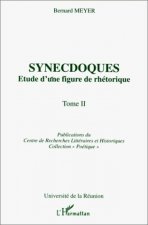 Synecdoques