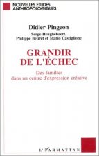 Grandir de l'échec