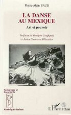 La danse au Mexique