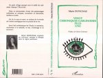 Vingt chroniques garlinoises plus une