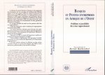 Banques et petites entreprises en Afrique de l'Ouest