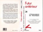 Futur Antérieur