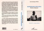Barthélemy Boganda