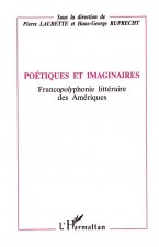 Poétiques et imaginaires