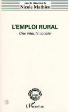 L'emploi rural