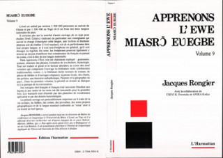 Apprenons l'ewe