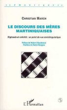 Le discours des mères martiniquaises