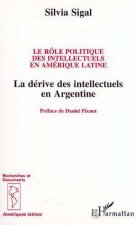 Le rôle politique des intellectuels en Amérique Latine