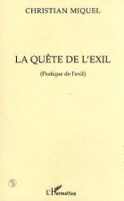 La quête de l'exil