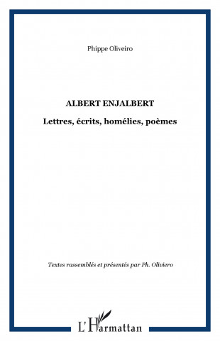 Albert Enjalbert