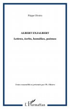 Albert Enjalbert