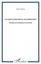 Le congé individuel de formation