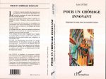 Pour un chômage innovant