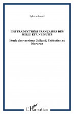 Les traductions françaises des Mille et Une Nuits