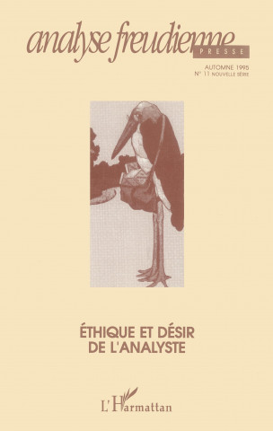 Analyse Freudienne