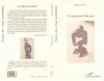 Le poème blessé