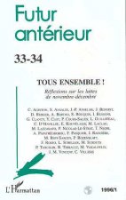 Futur Antérieur