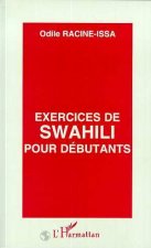 Exercices de swahili pour débutants