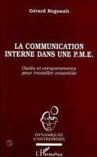 La communication interne dans une PME