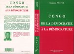 Congo : de la démocratie à la démocrature